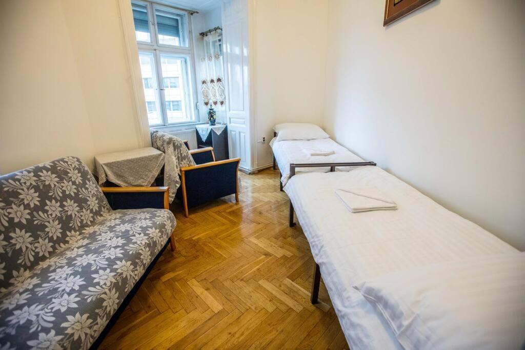 Keleti Apartment City Center Big Flat Bedroom Private Use Будапешт Экстерьер фото