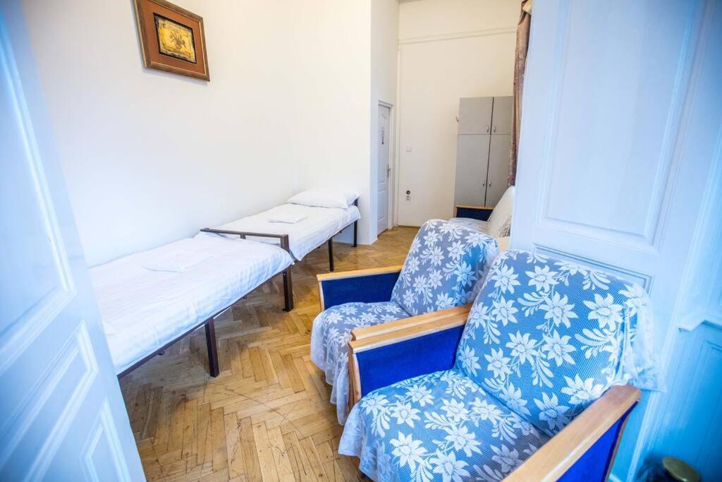 Keleti Apartment City Center Big Flat Bedroom Private Use Будапешт Экстерьер фото