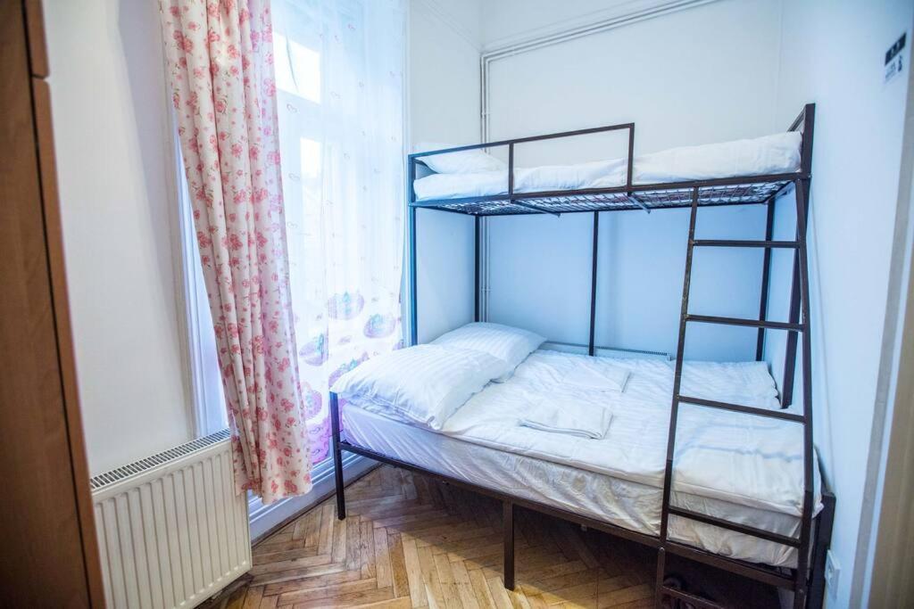 Keleti Apartment City Center Big Flat Bedroom Private Use Будапешт Экстерьер фото