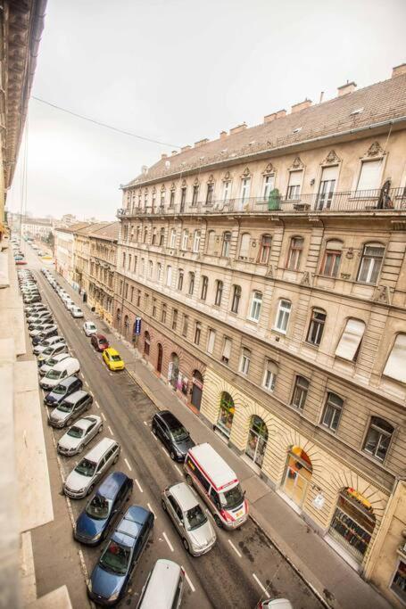 Keleti Apartment City Center Big Flat Bedroom Private Use Будапешт Экстерьер фото