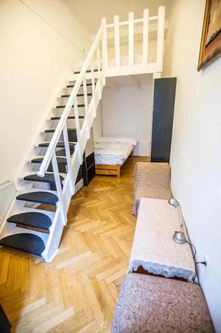 Keleti Apartment City Center Big Flat Bedroom Private Use Будапешт Экстерьер фото