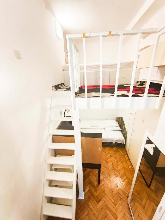 Keleti Apartment City Center Big Flat Bedroom Private Use Будапешт Экстерьер фото